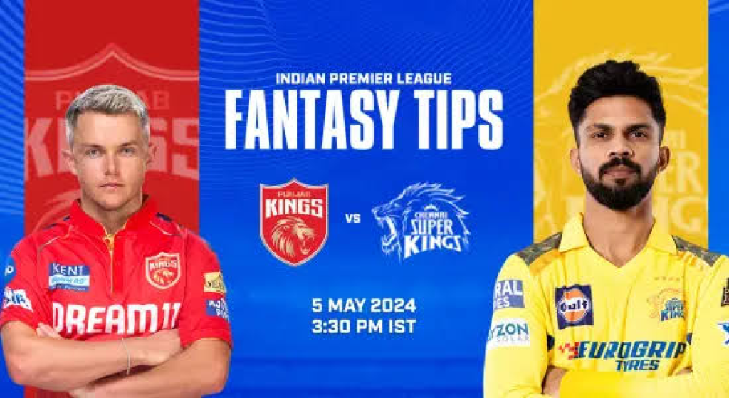 PBKS vs RCB Dream11 Prediction