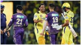 CSK vs KKR Dream11 Prediction Today Match, Fantasy Cricket Tips, Playing XI, Pitch Report, Injury Update- IPL 2025, Match 25