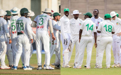 BAN vs ZIM Dream11 Prediction 2nd Test, Today Match, Fantasy Cricket Tips, Playing XI, Pitch Report, Injury Update
