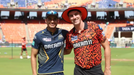 GT vs SRH Dream11 Prediction 51st Match, IPL 2025, Fantasy Cricket Tips, Playing XI, Pitch Report, Injury Update