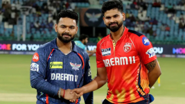 PBKS vs LSG Dream11 Prediction 54th Match, IPL 2025, Fantasy Cricket Tips, Playing XI, Pitch Report, Injury Update
