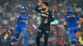 MI vs GT Dream11 Prediction 56th Match, IPL 2025, Fantasy Cricket Tips, Playing XI, Pitch Report, Injury Update