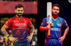LSG vs RCB Dream11 Prediction 59th Match, IPL 2025, Fantasy Cricket Tips, Playing XI, Pitch Report, Injury Update